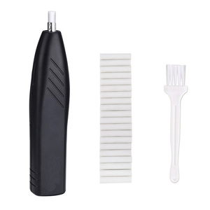 Kit de gommes électriques Polarex avec gommes automatiques en plastique pour artistes, <span class=keywords><strong>dessin</strong></span>, peinture, croquis - Product Image 1