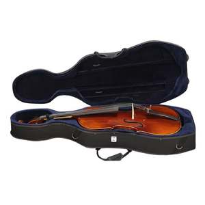 Les clients sont très satisfaits du produit de vente de haute qualité à bas prix Nouvel étui en mousse pour violoncelle Ventes directes d'usine - Product Image 4