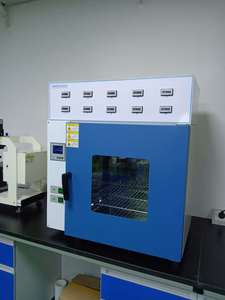 Hochtemperatur-Band retention Klebstoff-Dauer <span class=keywords><strong>tester</strong></span> Test gerät Klebeband-Klebrig keits <span class=keywords><strong>tester</strong></span> Band-Haltekraft-Test maschine - Product Image 6