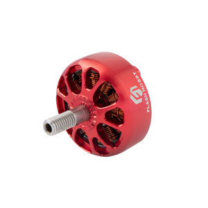<span class=keywords><strong>Motor</strong></span> sin Escobillas Flashhobby K2306.5 2300KV 3-4S LiPo <span class=keywords><strong>de</strong></span> Alta Velocidad para Dron <span class=keywords><strong>de</strong></span> Carreras FPV <span class=keywords><strong>de</strong></span> 5~6 Pulgadas, Quadcopter RC Freestyle - Product Image 5
