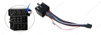 Lecteur d'autoradio MEKEDE 8core 8g + 256G navigation BT Android pour KIA Sportage 2007-2012 360 caméra 4G WIFI FM AM