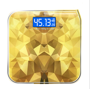 Chấp Nhận Khách Hàng Logo Kỹ Thuật Số Điện Tử Phòng Tắm Quy Mô Hộ Gia Đình Con Người Trọng Lượng Kỹ Thuật Số Trọng Lượng Cơ Thể Quy Mô - Product Image 3