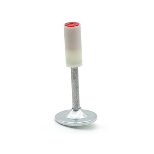ตะปูเหล็กกล้าคาร์บอนปลายเรียบแบบชิ้นเดียวสำหรับติดตั้งฝ้าเพดาน - Product Image 1
