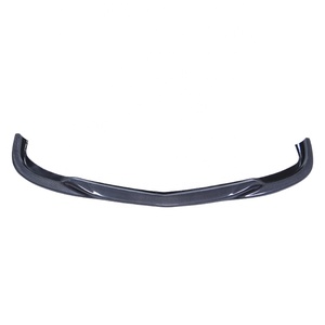 <span class=keywords><strong>W204</strong></span> Accessoires Lèvre avant en Fiber de carbone pour Mercedes Benz <span class=keywords><strong>W204</strong></span> Classe C Mise à niveau <span class=keywords><strong>C63</strong></span> AMG <span class=keywords><strong>W204</strong></span> Lèvre de pare-chocs avant - Product Image 6