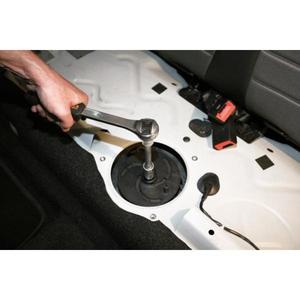 BETA - 014820001 Clé autobloquante réglable pour écrous à anneau flottant de réservoir-EAN 8014230740805 ENGINE AND TIMING SET - Product Image 2