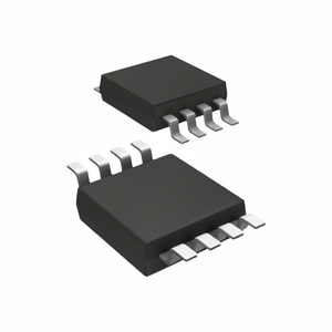 MC100LVEP11DTG In Stock Electronic Circuit Components 8 TSSOP, 8 MSOP Clock Timing - Product Image 1