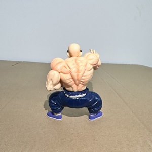 Action Figure in PVC di Maestro <span class=keywords><strong>Roshi</strong></span> Muscoloso, Modellino Anime per Auto e Scrivania, Giocattolo all'Ingrosso con Decorazione Modello - Product Image 3