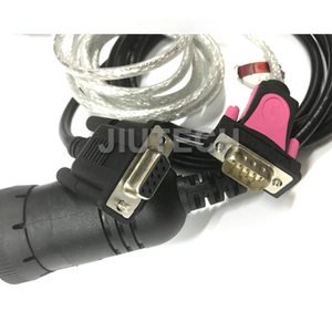 Cf19 máy tính xách tay cho liebherr công cụ dịch vụ chẩn đoán liebherr cần cẩu máy xúc sculi chẩn đoán Kit sculi chẩn đoán phần mềm v2.13.3 - Product Image 2