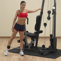Câble Cheville Sangles Double D Anneau Cheville Poignets Pour Gym Workouts Fessiers Jambes Musculation Brace Soutien Sport Sécurité Abducteurs