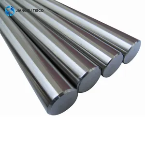 Nickel alloy material Corrosion resistant alloy incoloy 800 825 Pipe inconel 625 600 718 bar