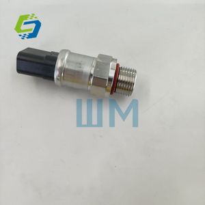 Sensor de Presión Rebecca Machinery Parts 434-3436 4343436, Interruptor de Presión para Excavadora E320b E325b E330b 366-9312 3669312 - Product Image 4
