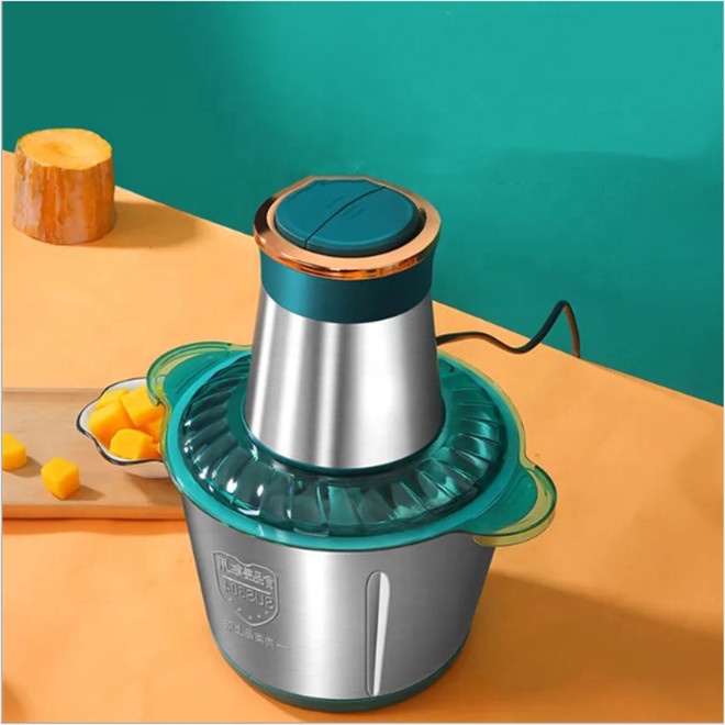 2021 новый дизайн, мини-мельница для перца 2L/3L, полностью из нержавеющей стали, мельница для специй