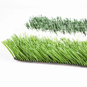 ZC Artificial Turf Kindergarten Football Field Engineering Enclosure Green Turf Plastic Carpet Grass Synthetic Lawn