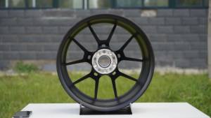 Jantes monobloc forgées HM 17-20 pouces 5*112 5*114.3 5*120 5*130 pour BMW Audi Mercedes Lexus <span class=keywords><strong>Ferrari</strong></span> - Product Image 4