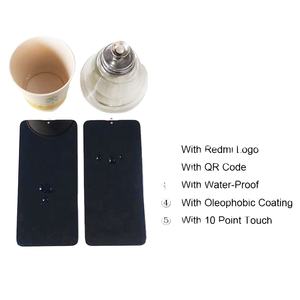 Display Originale OEM con Cornice e Pannello Touch Digitizer per Redmi 8/8A, Schermo LCD con Luminosità 400cd+, Garanzia di <span class=keywords><strong>3</strong></span> Mesi - Product Image 4