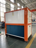Máquina Deshidratadora de Alimentos Automática Multifuncional para Mango Seco/Calamar/Fruta, Secador de Bandejas de Frutas de Acero Inoxidable SUS304