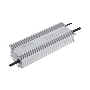 Inventronics eum-mx không thấm nước dẫn ánh sáng đường phố điều khiển cung cấp điện 0-10V Mờ 12V nguồn phụ trợ liên tục hiện tại dẫn - Product Image 4