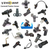 Sensor de posición del árbol de levas OEM 37840-PLC-006 J5T23991 J5T23992 para 01-05 Honda Civic 1.7L Ci-vic ES1 ES5
