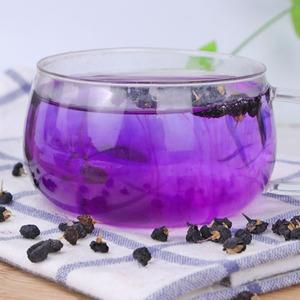 De alta calidad de salud de gran tamaño wolfberry negro chino de goji berry - Product Image 4