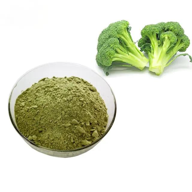 Youth Biotech 100% Sulforaphane Broccoli Sprout Extract