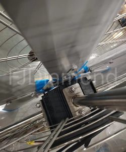 Ventilador <span class=keywords><strong>de</strong></span> Ventilación para Ganado <span class=keywords><strong>de</strong></span> 1.5m con Nebulización <span class=keywords><strong>de</strong></span> Agua Automática, Aireación, Succión y Circulación, Ahorro <span class=keywords><strong>de</strong></span> Energía, para Vacas Lecheras - Product Image 6