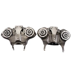 Kit de Reparación de Embrague para Automóvil, Plato de Presión de Embrague, Horquillas de Embrague, para Ford Focus 602000800 6DCT250 DPS6, Kit de Embrague de Transmisión - Product Image 5