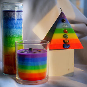 <span class=keywords><strong>Vela</strong></span> de Cera de Soja con Ojo Turco en Frasco de Vidrio Azul, Personalizada con Logotipo de Lujo C&H, Decoración <span class=keywords><strong>para</strong></span> <span class=keywords><strong>el</strong></span> Hogar - Product Image 6