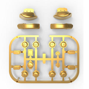 Kit de botones NSLikey ZL ZR L <span class=keywords><strong>R</strong></span> para Nintendo Switch <span class=keywords><strong>Joy</strong></span> <span class=keywords><strong>Con</strong></span> Controller ABXY botón - Product Image 5