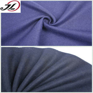 중국 제조 업체 양모 멜튼 펠트 원단 - Product Image 3