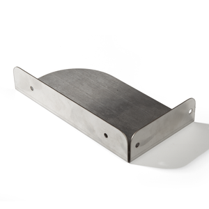 Prototipado Rápido, Piezas de Chapa Metálica Personalizadas, Lotes Pequeños, Aluminio, Acero Inoxidable, Fibra de Carbono, Entrega Rápida, Bajo Costo - Product Image 2