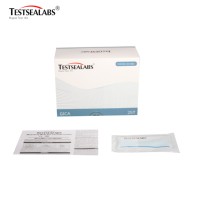 Testsealabs THC One Step Diagnóstico médico Prueba rápida