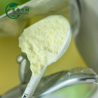 Poudre de lait écrémé séché biologique pure à 100 %, qualité alimentaire, pour enfants et bébés, complément alimentaire en sac de 25 kg
