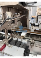 Machine d'emballage automatique YH pour boîtes de nourriture, cartons, emballages de bonbons, boîtes de gelée, plateaux à œufs