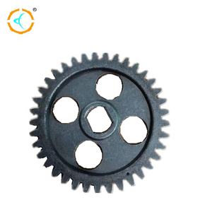 מפעל OEM זול אופנוע שמן משאבת עבור הונדה Cg125/150 (פלסטיק/פלדה עם 35T/37T) - Product Image 4