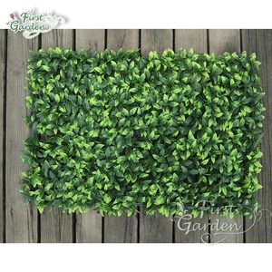 Tappeto in Erba Sintetica, Decorazione Murale in Plastica per <span class=keywords><strong>Giardino</strong></span>, Pianta Verde per Matrimoni, Vendita all'Ingrosso - Product Image 2