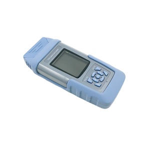 Localizador de fallas de cable de cobre SENTER ST612, gran éxito de ventas, para pruebas TDR de telecomunicaciones subterráneas. - Product Image 4