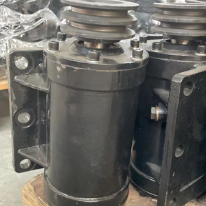 Hoàn thành đơn vị rung động gọn gàng cho máy Đầm tấm có động cơ và các thành phần cốt lõi mang - Product Image 6