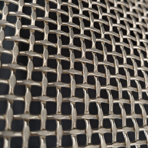 Maille filtrante en acier inoxydable 304 316, feuille de tamis à mailles de 1 mm, SUS 310 40 425 625, mailles de 45 50 70 120 200 300 800 microns, 1x1 - Product Image 6