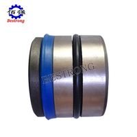 FT250.55.011 Ensemble de piston hydraulique neuf de 70 mm pour tracteur Foton FT244 JM244, pièces de machines agricoles