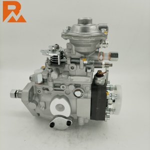 Pompe à injection de carburant 0460424286 VE4 12F1000L961 504057573 L961 pour moteur diesel F4GE0454E 4.4L - Product Image 5
