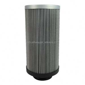 Huahang Supply Élément de filtre hydraulique en fibre de verre plissée de haute qualité G04276 État neuf - Product Image 5