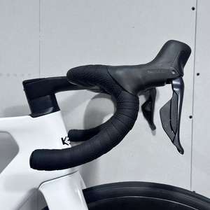 <span class=keywords><strong>Bicicleta</strong></span> de Carretera SHIMANU de 24 Velocidades, Fibra de Carbono, para Triatlón y Carreras, con Frenos de Disco Hidráulicos, Diseño Aerodinámico, 700C, para Adultos, Urbana - Product Image 3