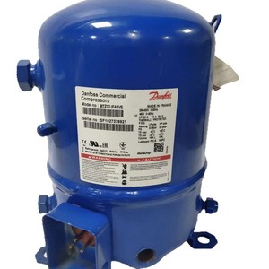 Compresseur frigorifique Danfoss MT65HM4AVE de type scroll pour systèmes de réfrigération - Product Image 5
