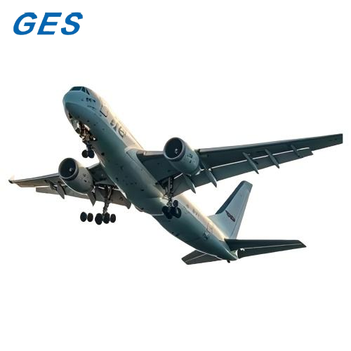 FedEx UPS DHL Express Fast Delivery International Freight Forwarder for FBA Air Freight Agent for China CA USA United States