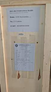 Vendita calda <span class=keywords><strong>Gas</strong></span> cromatografo laboratorio di alta precisione gascromatografia per analizzatore gascromatografico - Product Image 5