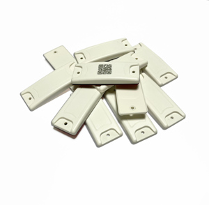 Không thấm nước ABS chống kim loại có thể tháo rời Pallet UHF <span class=keywords><strong>RFID</strong></span> Hard Shell Tag cho theo dõi tài sản - Product Image 3