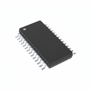 Logic Original One Stop Service 28 TSSOP GTL2007PW,112 Electronic Circuit Components - Product Image 1