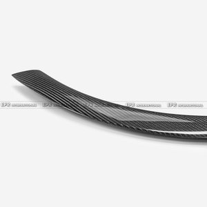 Ensemble de caches d'ailes arrière en carbone Performance Carbon pour NISSAN R33 BCNR33 GTR NIS Type - Product Image 4