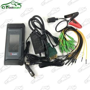 Outil de diagnostic ATM FAST SINOTRUCK pour l'inspection du châssis de camion avec lecture de code de fonction ZF, spécial camions lourds - Product Image 4