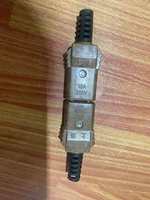 Connecteur de câble de prise 10A de marque Xinglong spécial, prise mâle-femelle pour paires de lampes Fresnel, lampes de poche, lampes de cuisson, IP33 AC 110V